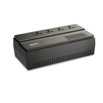 APC BV 1000VA AVR Universal Outlet 230V Easy UPS