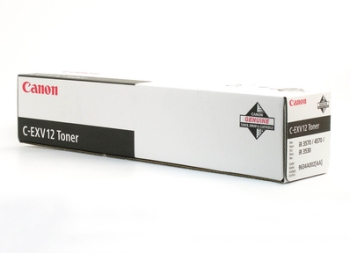 Canon C-EXV12 Black Printer Toner