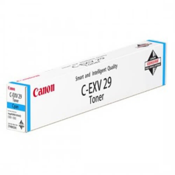 Canon C-EXV29 Cyan Toner Cartridge