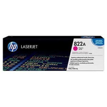 HP 822A Magenta LaserJet Toner C8563A