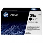 HP CE505A Black Laser Print Cartridge