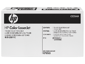 HP Color LaserJet CE254A Toner Collection Unit for M551dn