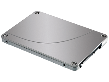 HP 256GB SATA Solid State Drive