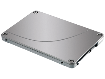 HP 512GB SATA Solid State Drive