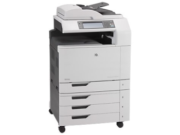 HP Color LaserJet CM6030 Multifunction Printer