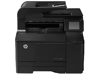 HP LaserJet Pro 200 color MFP M276nw