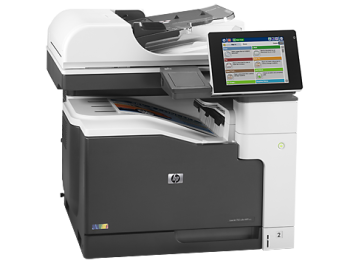 HP M775dn LaserJet Enterprise 700 Color Multifunction Printer