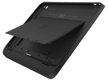 HP ElitePad Expansion Jacket