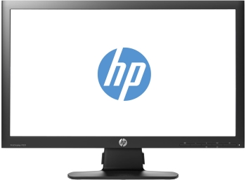 HP ProDisplay P221 21.5'' LED Backlit Monitor