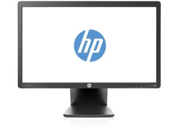 HP EliteDisplay E201 20" LED Backlit Monitor 
