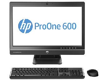 HP ProOne 600 (H5T94EA) 21.5" (Core i5, 500GB, 4GB, Win 8 Pro)
