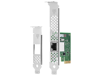 HP Intel Ethernet I210-T1 GbE NIC