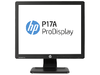 HP ProDisplay P17A 17.0" 5:4 LED Backlit Monitor