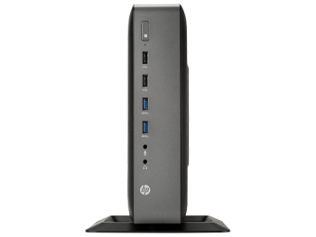 HP t620 PLUS Flexible Thin Client (G6F27AA) (AMD GX-420CA, 16GB, 4GB, Win Emb 7P)