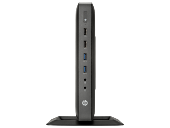 HP t620 Flexible Thin Client (F0U92EA) (AMD GX-415GA, 16GB, 4GB, Win Emb 8)