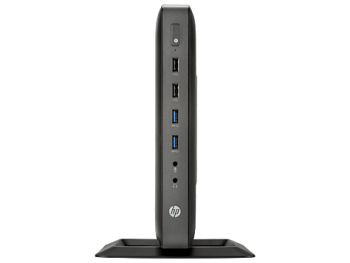 HP t620 Flexible Thin Client (F0U84EA) (AMD GX-415GA, 16GB, 4GB, Win Emb 7P)