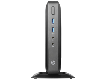 HP t520 Flexible Thin Client (G9F02AA) (AMD GX-212JC, 8GB, 4GB, Win 8 Emb)