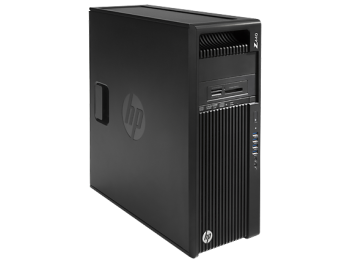 HP Z440 Workstation (G1X59EA#ABV) (Xeon E5, 256GB, 16GB, Win 8.1)