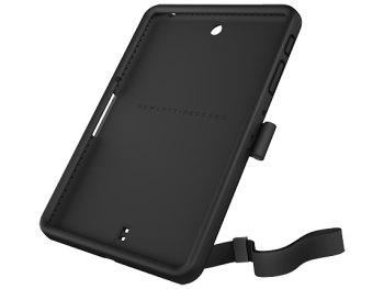 HP Pro 8 Rugged Case