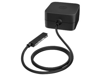 HP Quick Charge 18W AC Tablet Adapter