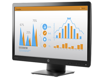 HP ProDisplay P232 23-inch Full HD Monitor