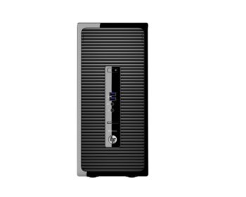 HP Z6S57EA/Y5Q15EA ProDesk 490 G3 Microtower PC, (Intel Core i7-6700, 4GB/8GB DDR4 RAM, 500GB HD, W10p64)