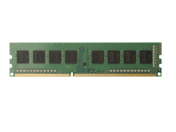HP 8GB (1x8GB) DDR4-2133 nECC