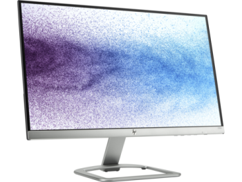 HP 22es 21.5" IPS LED Full HD Monitor