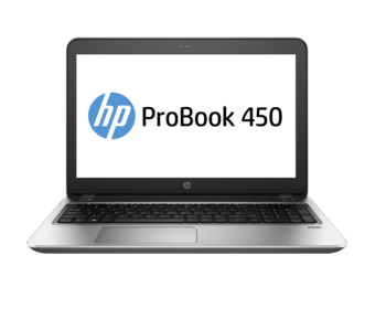 HP Y8B30EA ProBook 450 G4 (Intel Core i5-7200U, 8GB RAM, 1 TB HDD, Windows 10 Pro)