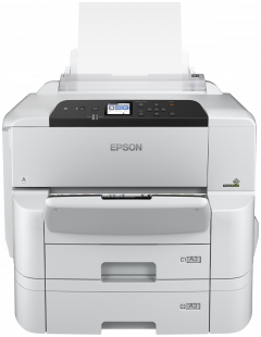 Epson WF-C8190DTW WorkForce Pro A3 business Inkjet printer