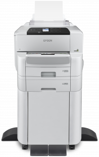 Epson WF-C8190DTWC WorkForce Pro A3 business inkjet printer