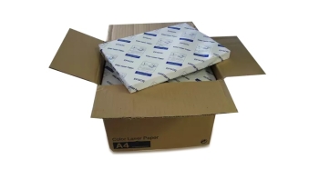 Epson Color Laser Paper A4 - 10 x 250Sh