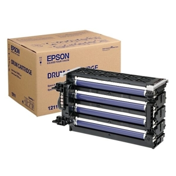 Epson C13S051211 Drum Cartridge CMYK- 36,000 pages