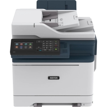 Xerox C315V_DNI A4 33PPM Multifunction Color Laser Printer