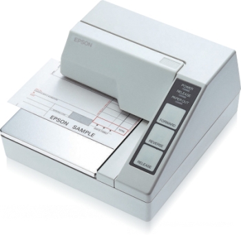 Epson TM-U295P (262) Authorisation slip printer