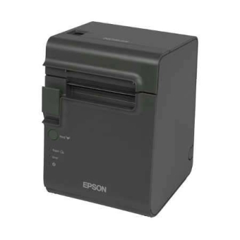 Epson TM-L90Peeler (393) Compact Thermal Label Printer 