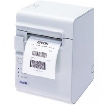 TM-L90 Liner Free Thermal Label POS Printer