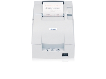 Epson TM-U220B (007A0) Easy To Use Impact Printer
