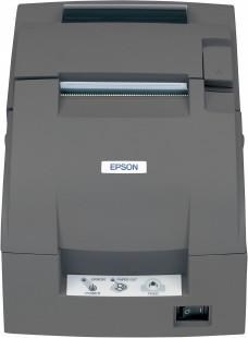 Epson TM-U220PD (052) Easy To Use Impact Printer 