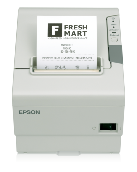 Epson TM-T88V (044A0) Energy Star Receipt Printer