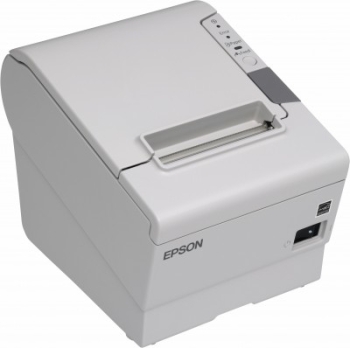 Epson TM-T88V (052) Energy Star Receipt Printer