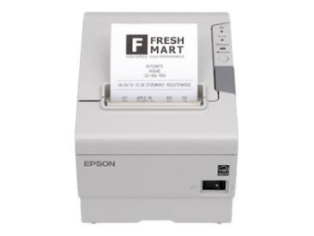 Epson TM-T88V (813) Energy Star Receipt Printer