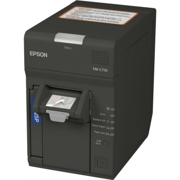 Epson TM-C710 Full Colour Coupon Inkjet Printer