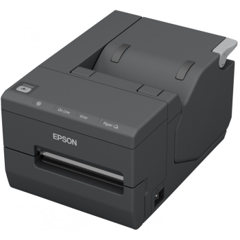 Epson TM-L500A (107A2) For Check In Counter Printer