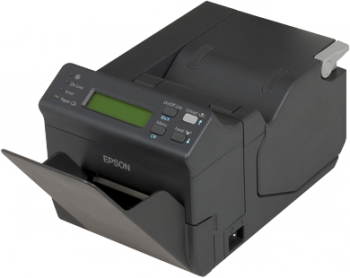 Epson TM-L500A (112A2) For Check In Counters Printer 