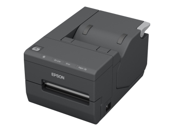 Epson TM-L500A (114) Receipt & Ticket Printer