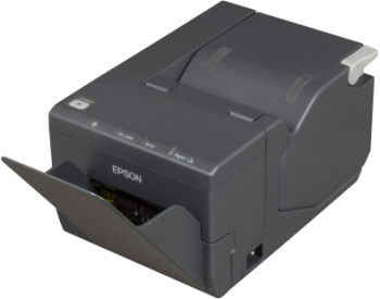 Epson TM-L500A (114A2) Printer For Check In Counters