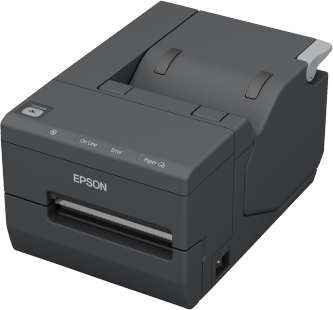 Epson TM-L500A (115A2) Desktop Printer