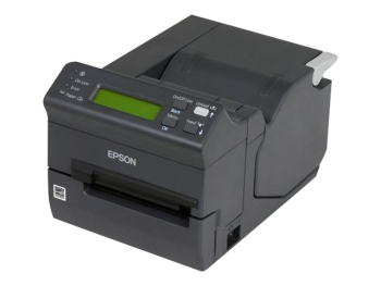 Epson TM-L500A (118A1) Thermal Line Receipt Printer 