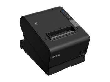 Epson TM-T88VI-111P0 Future Proof Receipt Printer